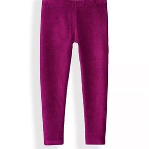 EPIC THREADS
Little Girls Cottage Core Solid Corduroy Leggings size 6